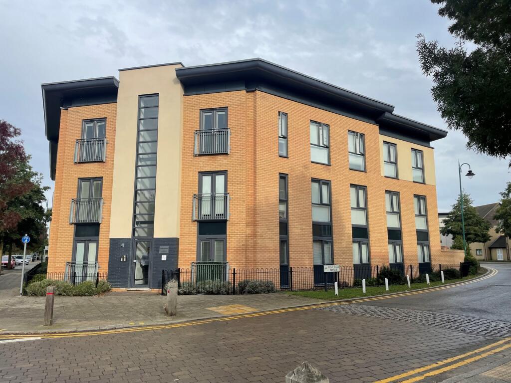 Main image of property: Four Chimneys Crescent, Hampton, PE7