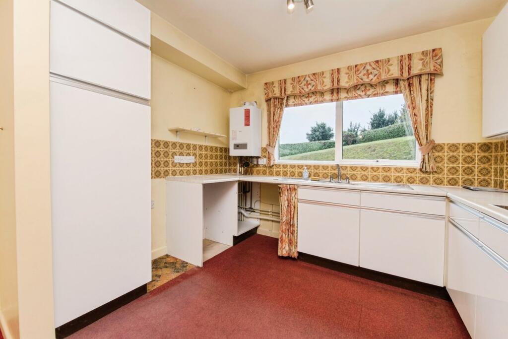 Apartment in East Devon, Budleigh Salterton - View 3
