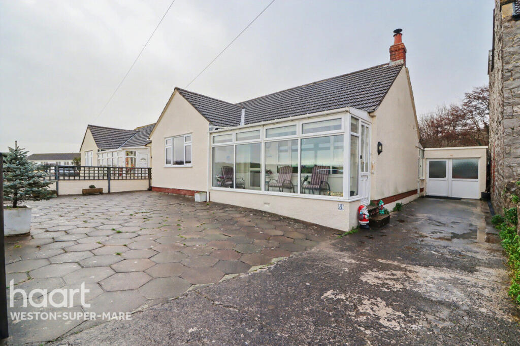 Main image of property: Beach Road, WESTON-SUPER-MARE