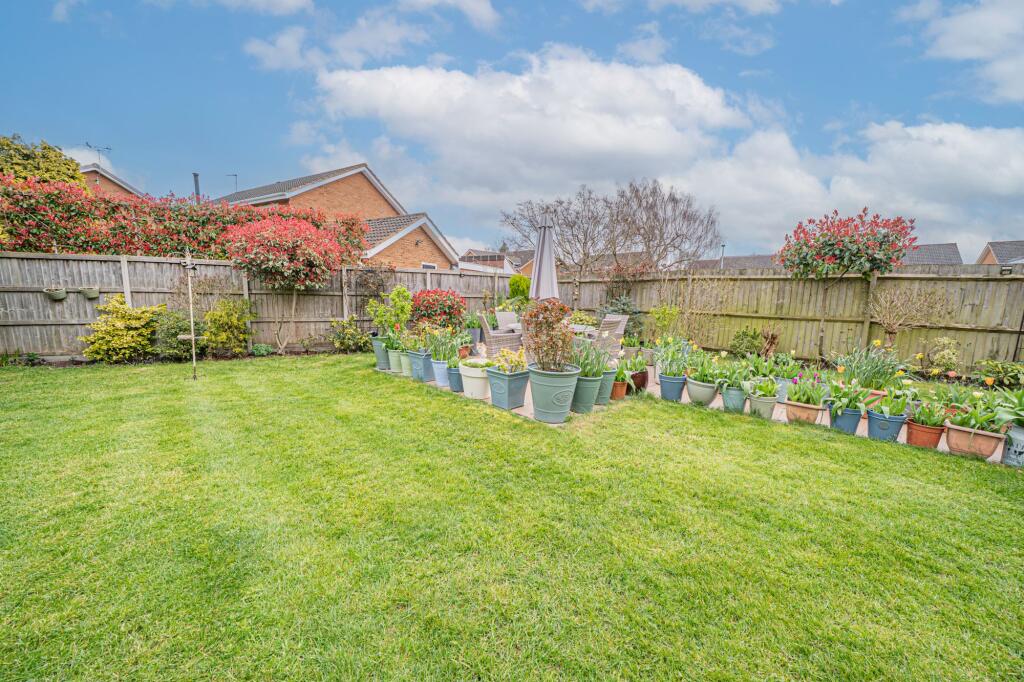 Additional image 26 of Purnells Way, Knowle, B93