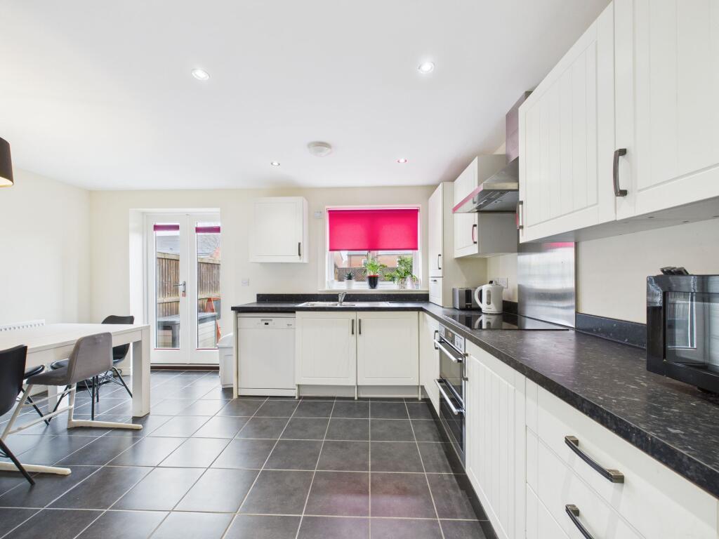 House in Malton, Old Malton - View 5