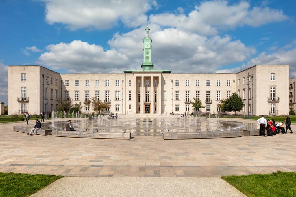 Main image of property: Fellowship Square, Forest Road, London, E17