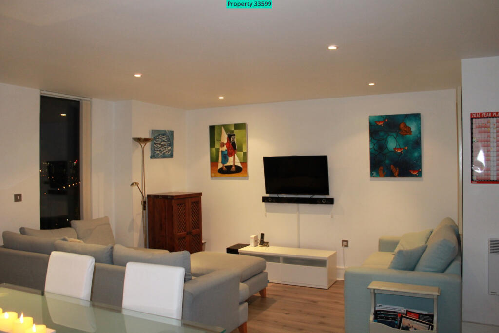 Apartament me 3 dhoma