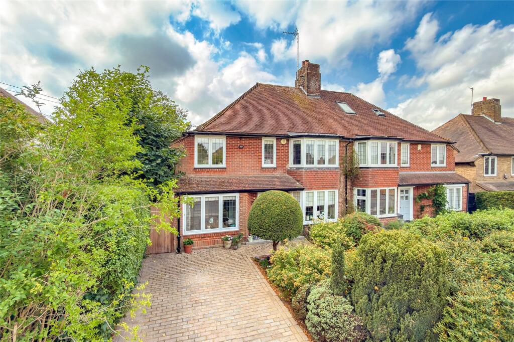 Main image of property: Townsend Drive, St. Albans, Hertfordshire, AL3