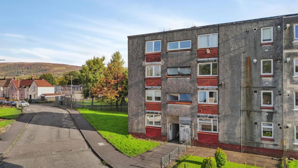 Main image of property: Durban Avenue, Clydebank