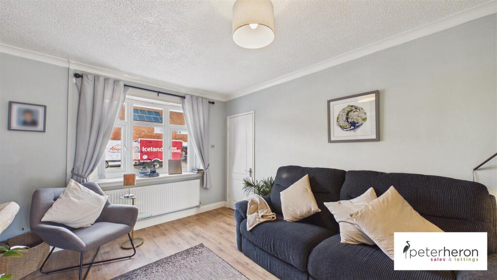 House in Sunderland - View 4