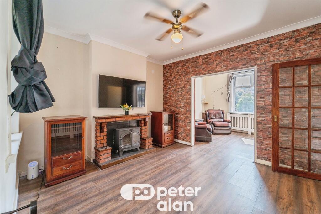 House in Swansea - View 4