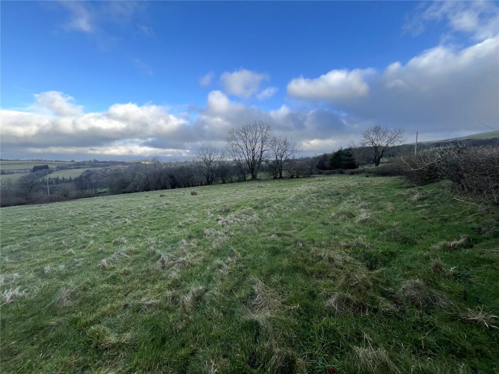 Llangadog, Carmarthenshire photo 5