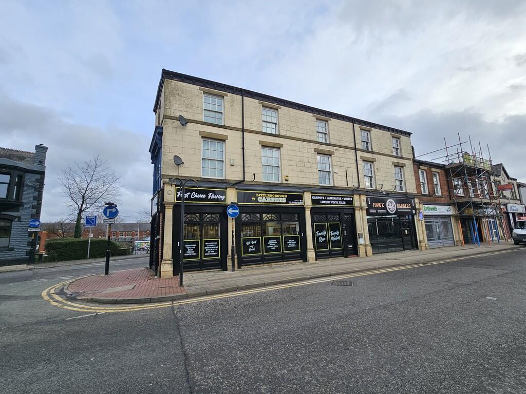 Main image of property: Market Street, Heywood, OL10 4LY