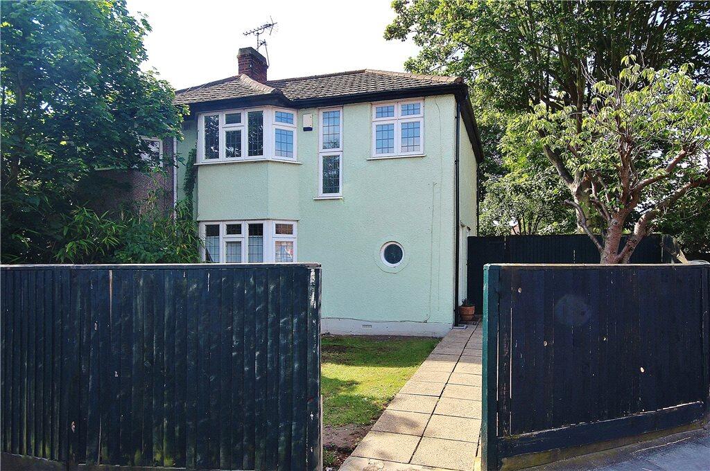 Main image of property: Warren Road, Twickenham, TW2