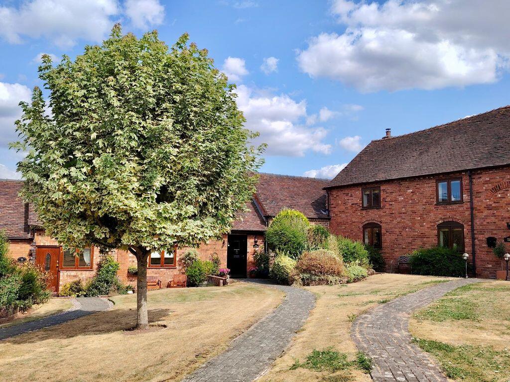 Main image of property: Field Aston, Newport