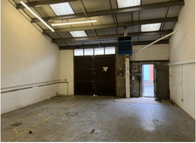 Additional image 2 of Blackburn, BB1