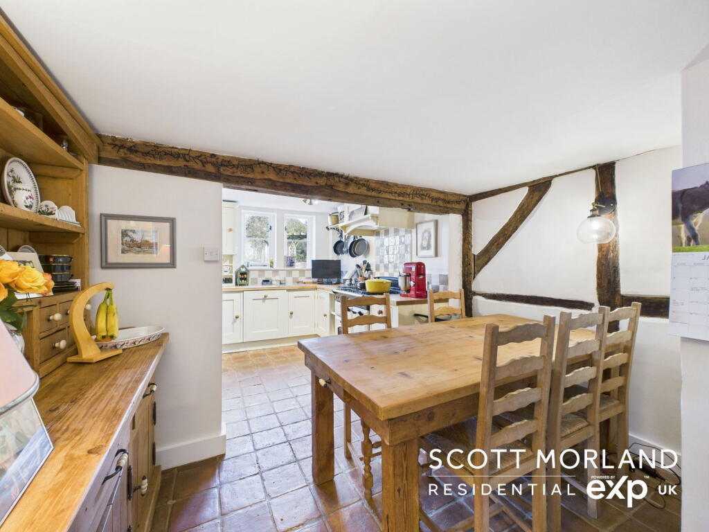 Milkingpen Lane, Old Basing, Basingstoke, RG24 7DD - More