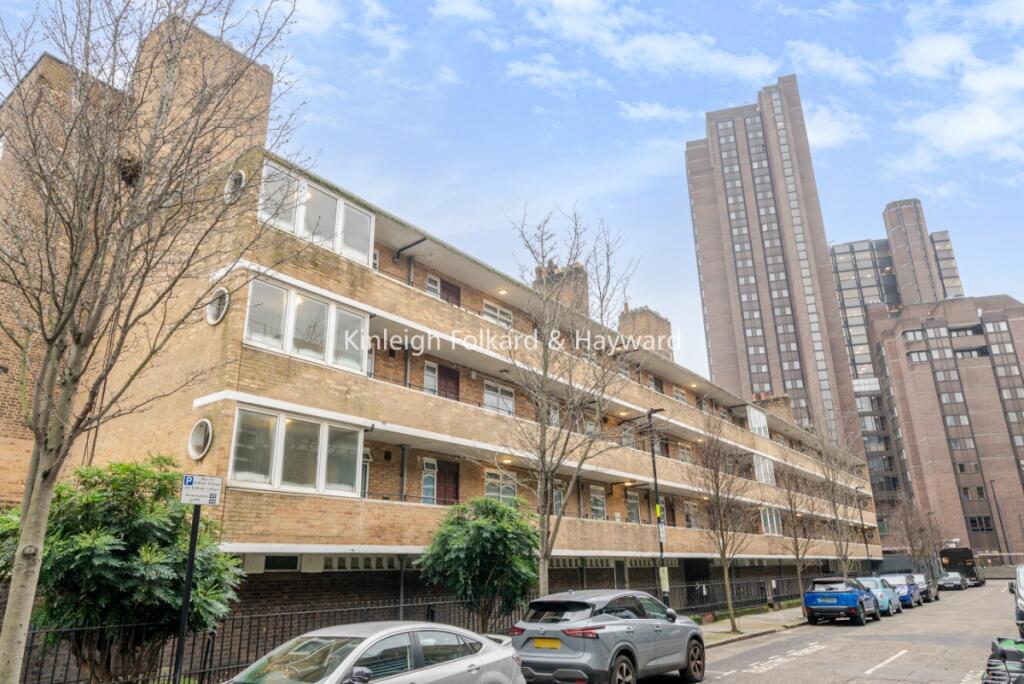 Main image of property: Wootton Street, Southwark, London, SE1