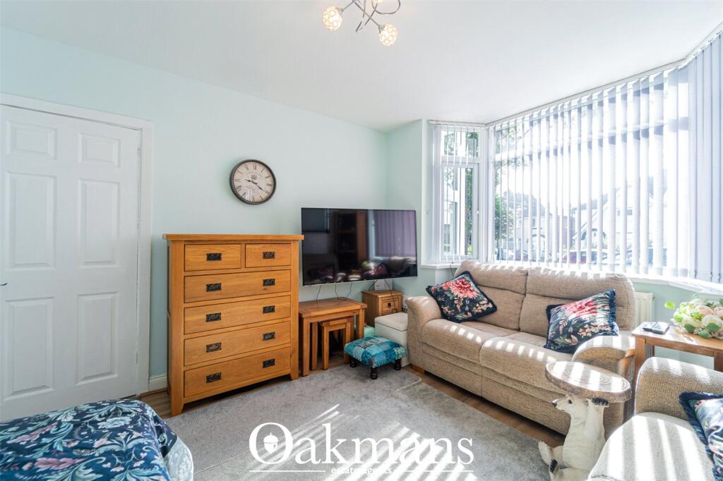 House in Birmingham - View 4