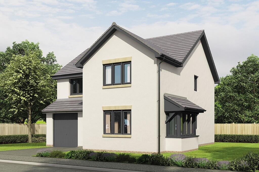 Main image of property: South Scotstoun,
South Queensferry,
EH30 9DP
