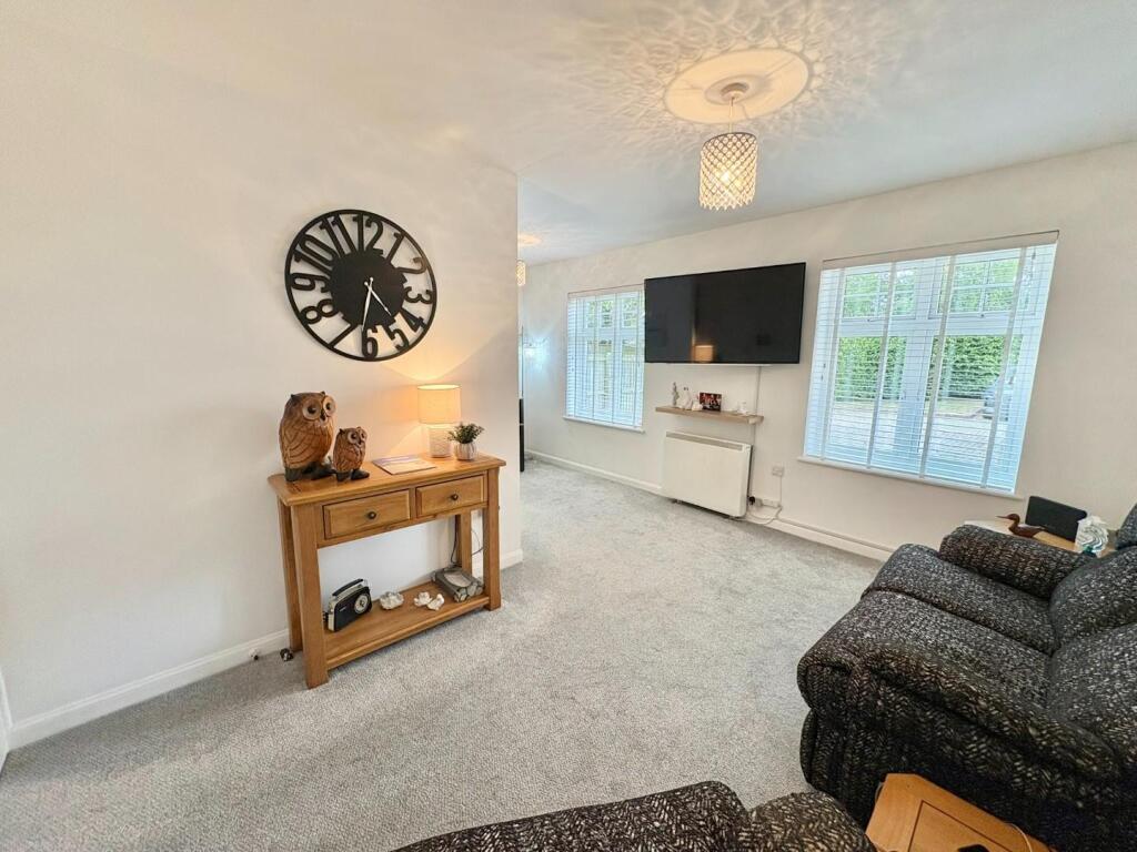 Apartment in Spennymoor, Tudhoe Grange - View 5