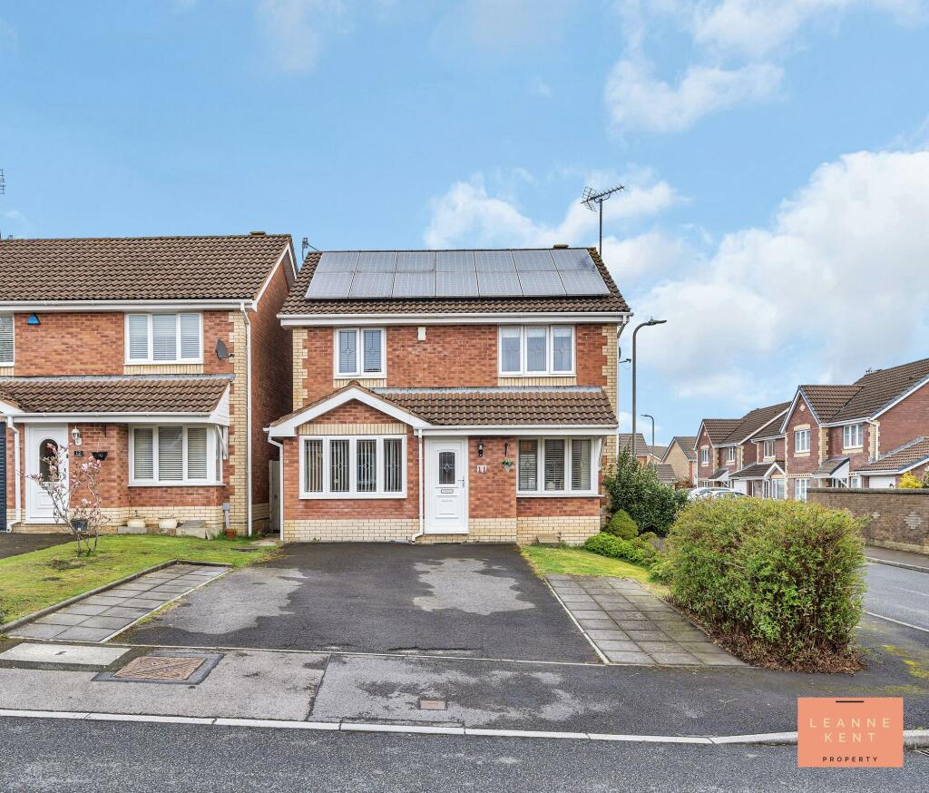 Main image of property: Heol Rhos, Caerphilly, CF83