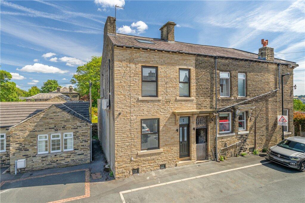 Main image of property: Angel Street, Baildon, West Yorkshire, BD17