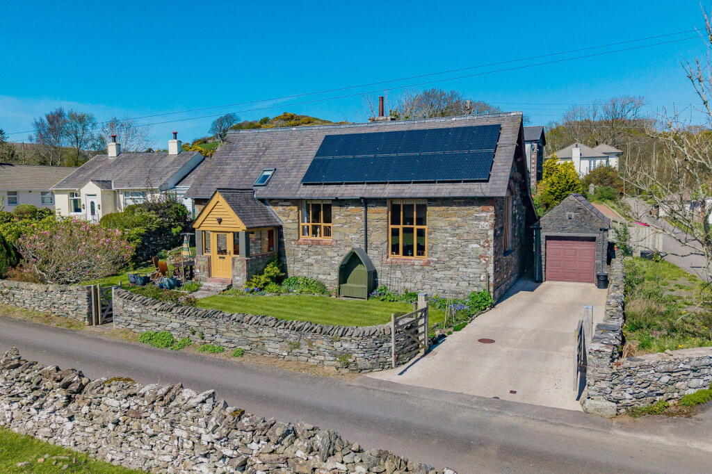 Main image of property: The Old Chapel, The Hill, Cumbria, LA18 5JN