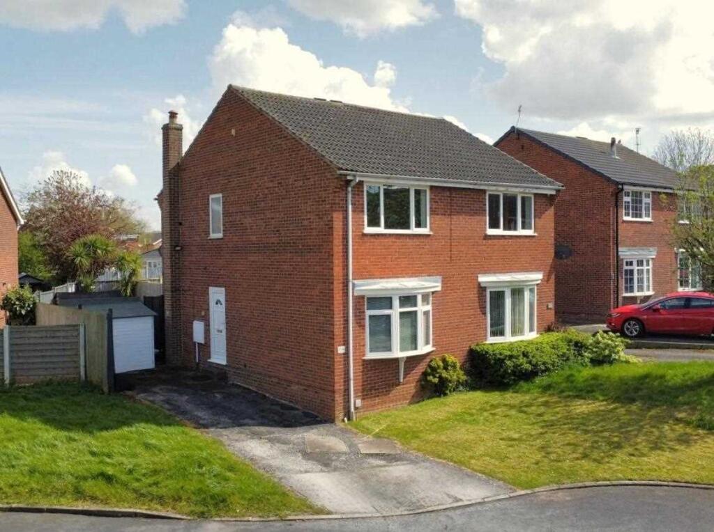 Main image of property: Barn Close, Cotgrave, Nottingham