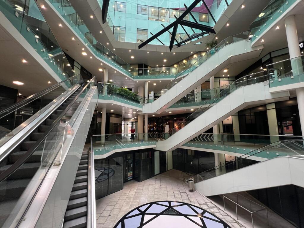 Additional image 7 of Wharfside Street, Birmingham, West Midlands, B1