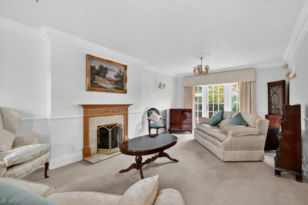 House in Reading - View 2