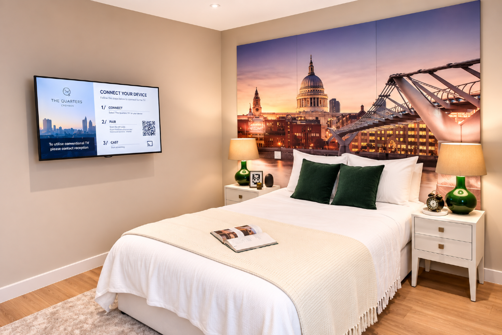 Main image of property: Wellesley Road, Croydon, London, CR0