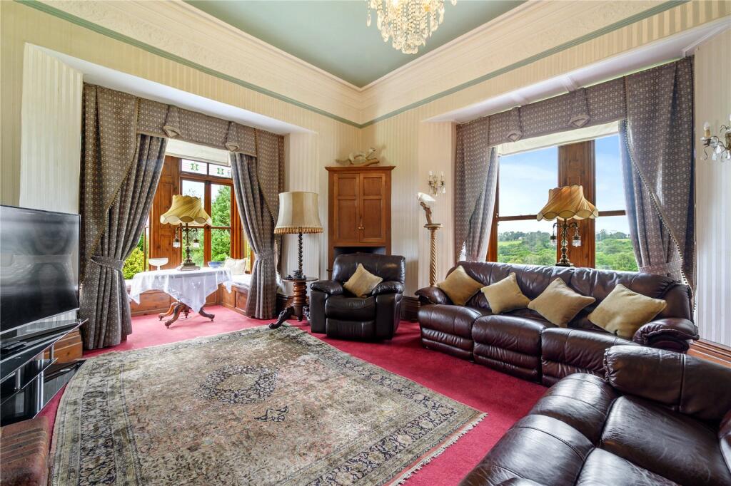 Alston Lane, Alston, Preston, Lancashire photo 3