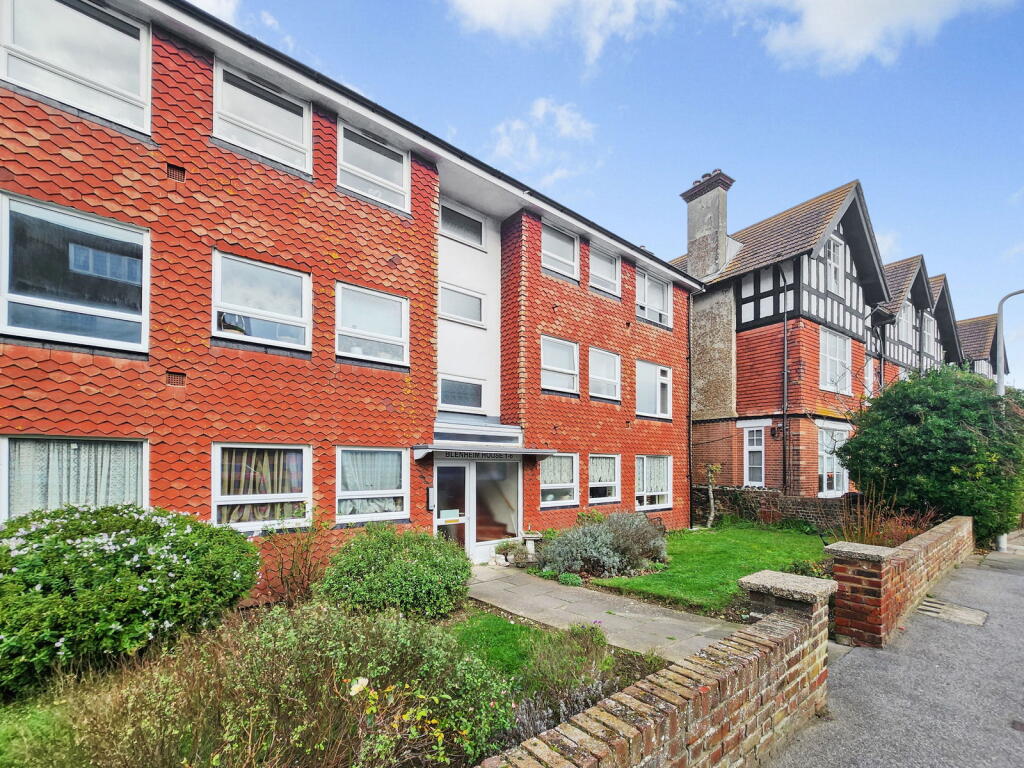 Main image of property: Beresford Gardens, Margate, CT9 3AH