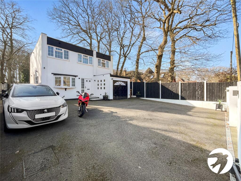Main image of property: Dargets Road, Chatham, Kent, ME5