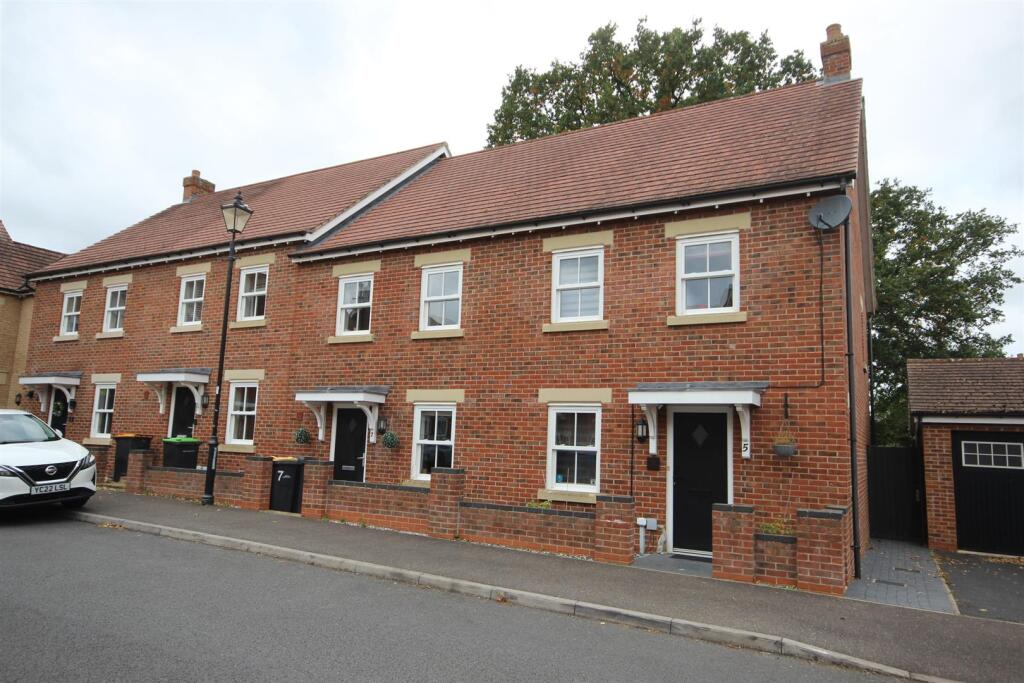 Main image of property: Burr Close, Kempston, Bedford