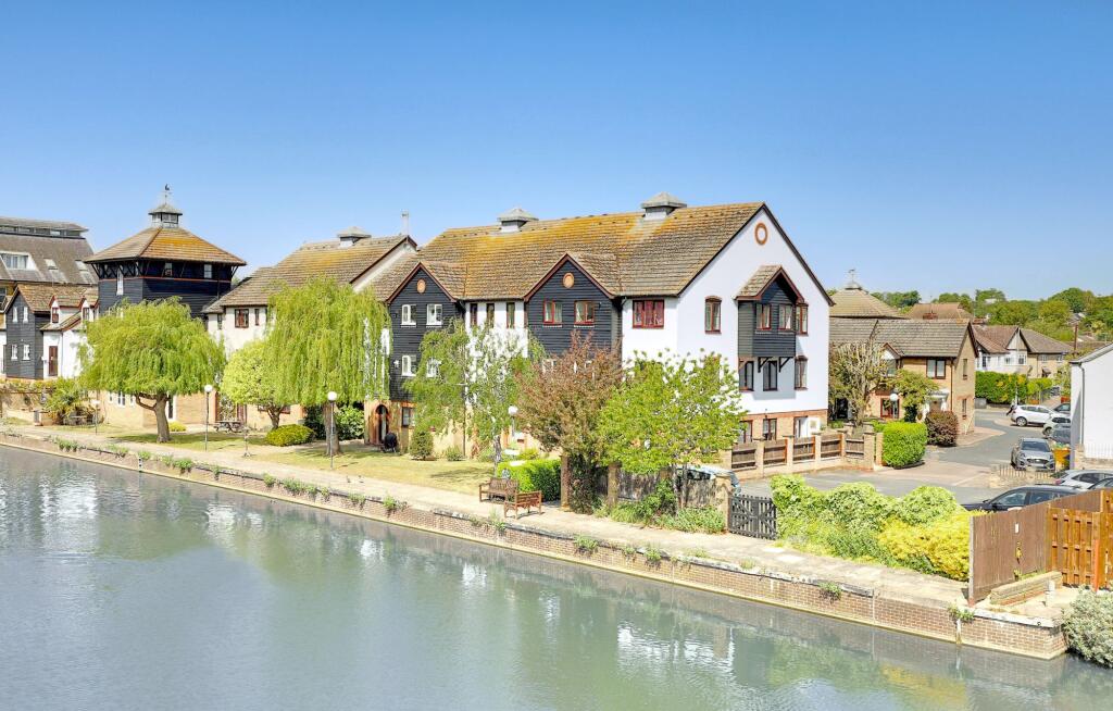 Main image of property: River Street, Ware, SG12