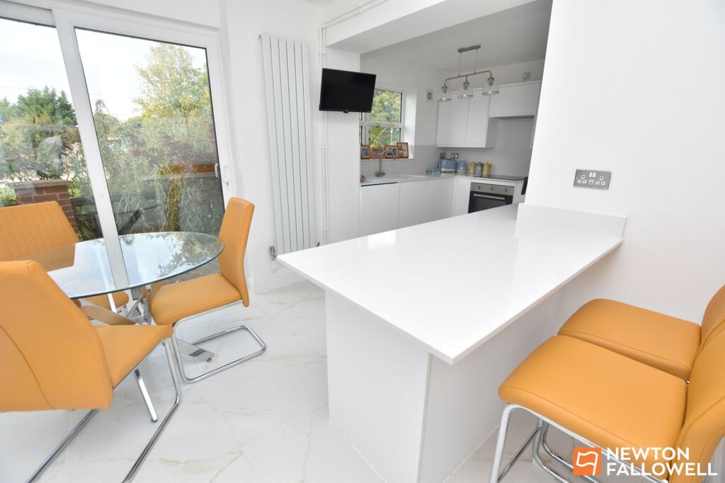 House in Leicester - View 5