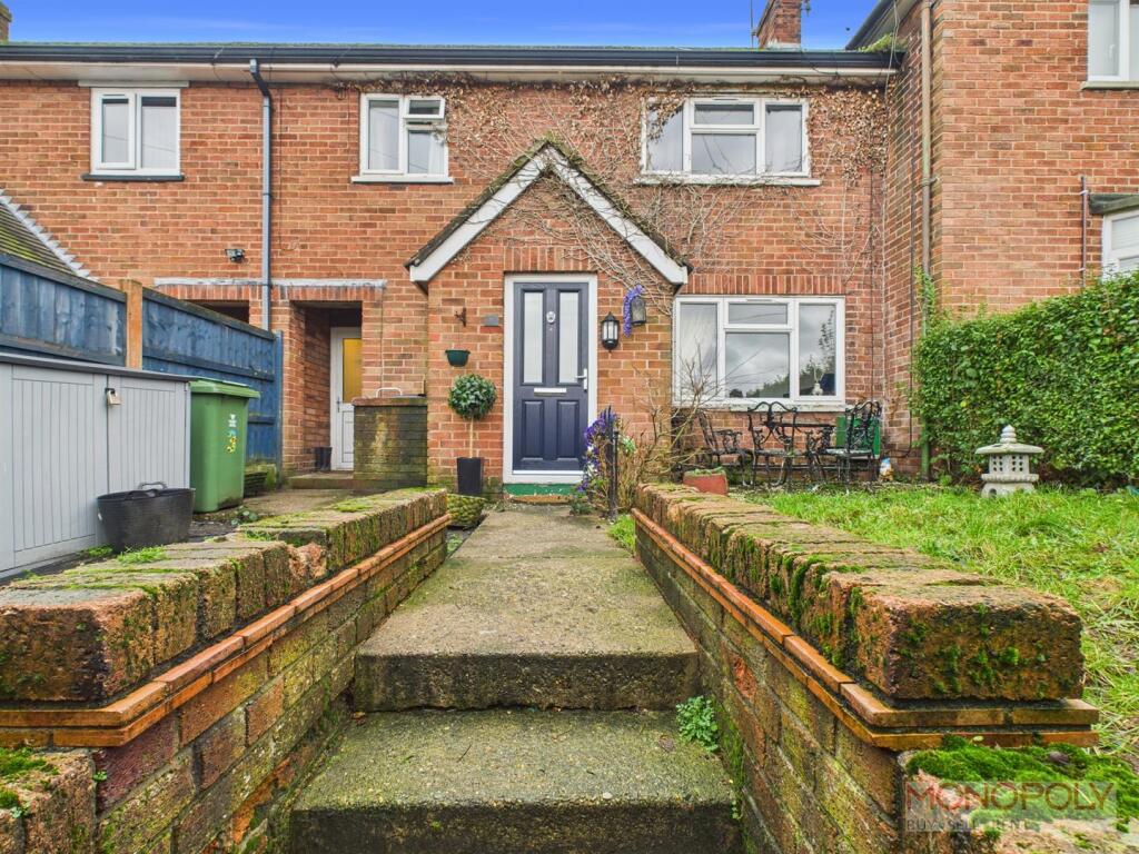 Main image of property: Heol Caradoc, Rhosllanerchrugog, Wrexham