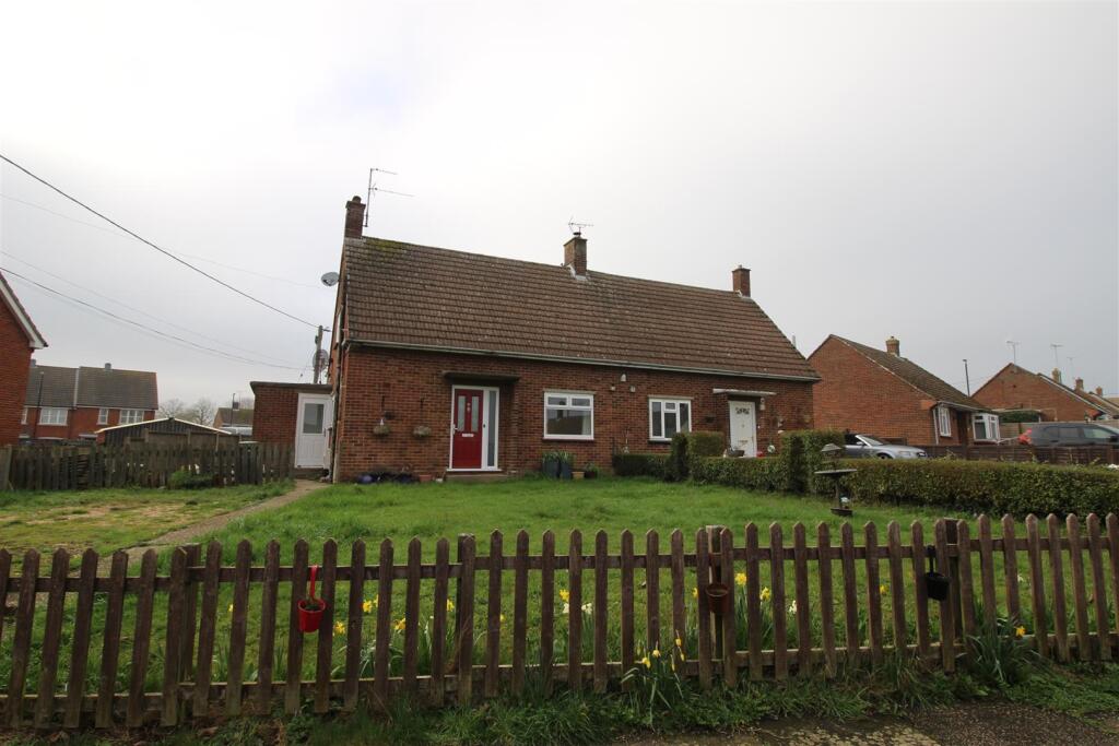 Main image of property: Walford Way, Coggeshall, Colchester