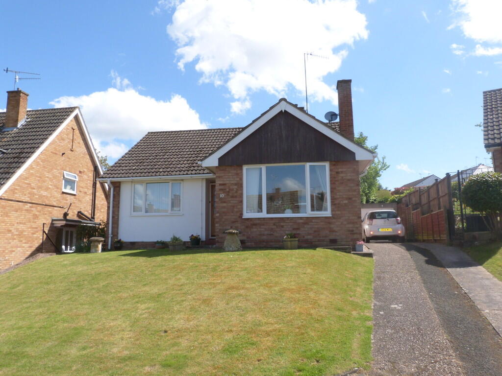 Main image of property: Linley Close, Northwick