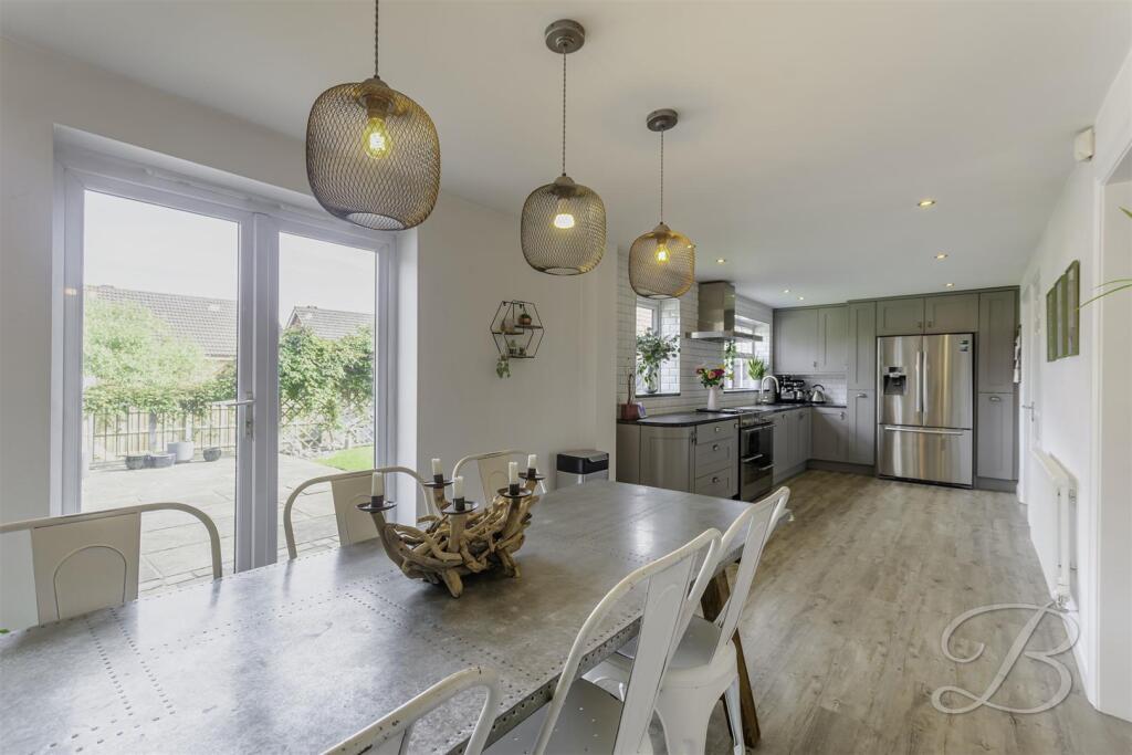 House in Nottingham - View 5