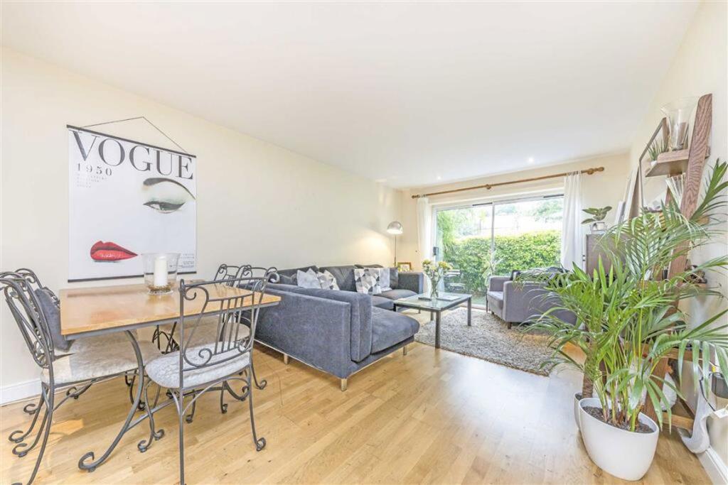 Main image of property: Mill Pond Close, Vauxhall
