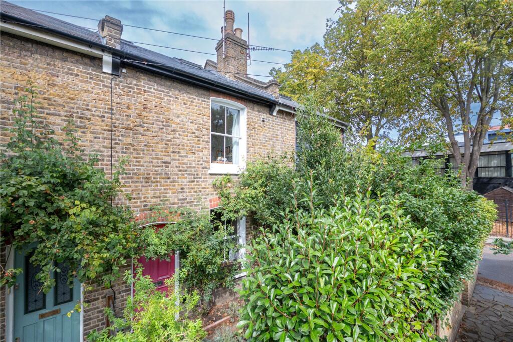 House in Twickenham