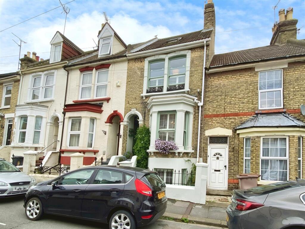 Main image of property: Rochester Avenue, Rochester
