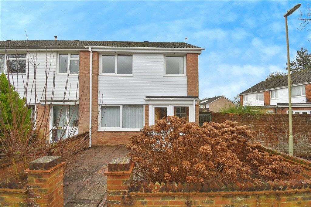Main image of property: Pinewood Close, Romsey, Hampshire