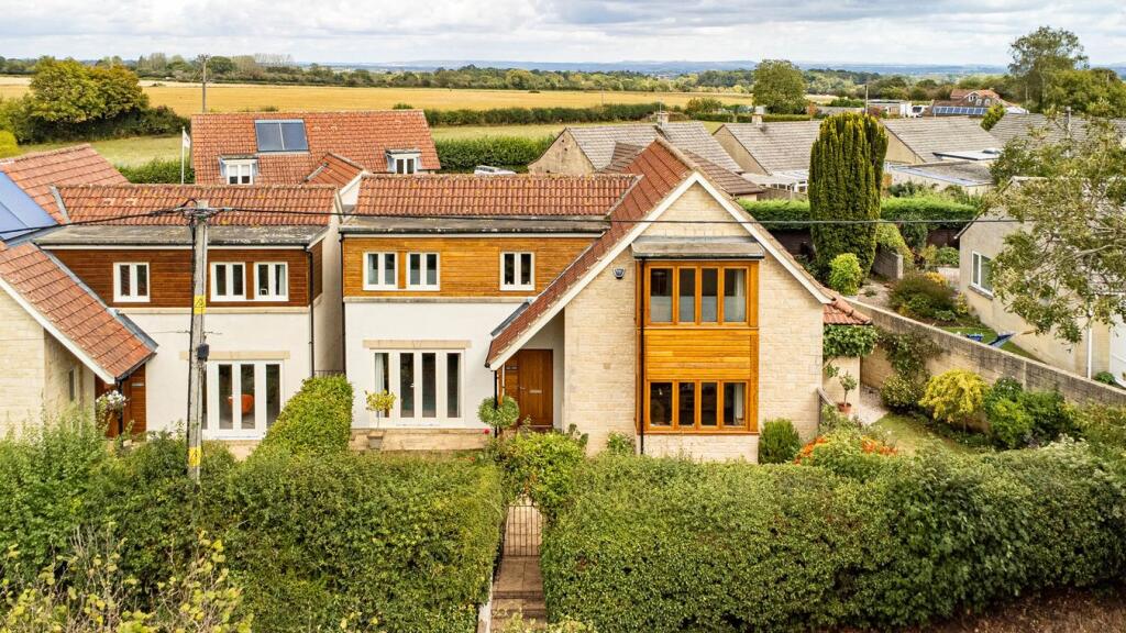 Main image of property: Frome Road, Norton St Philip, Bath, BA2