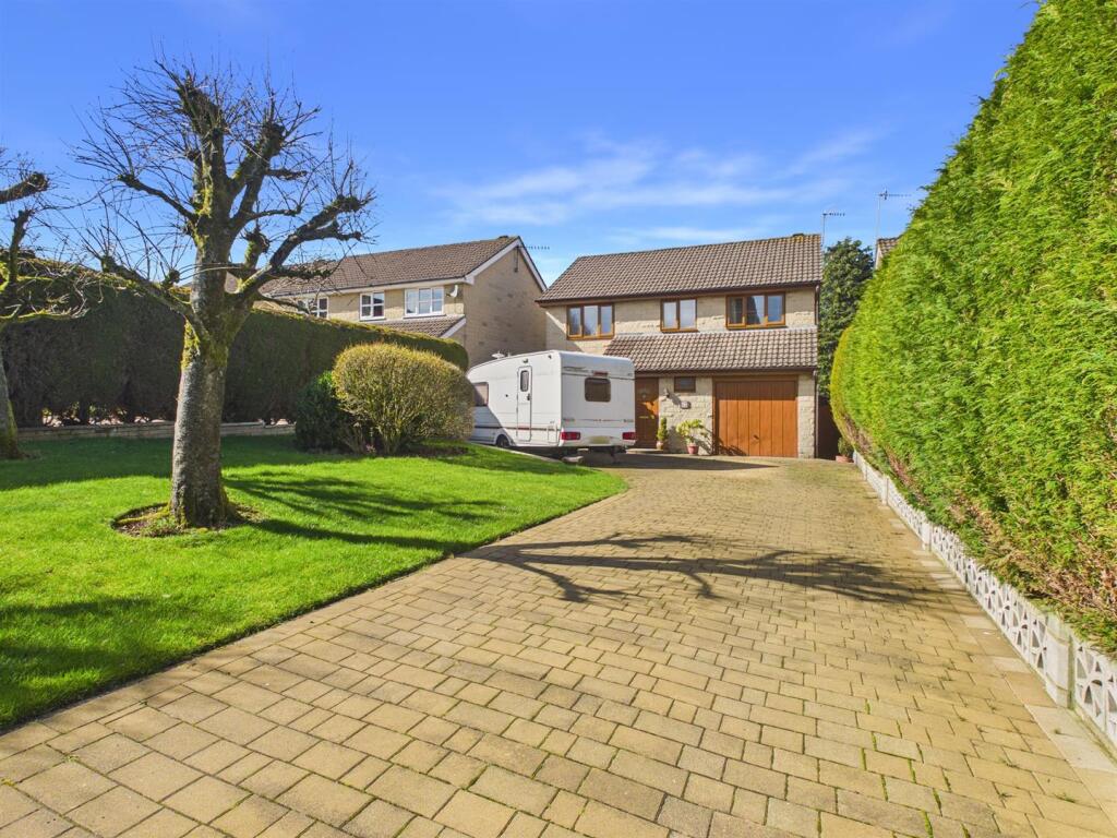 Main image of property: White Knowle Park, Buxton