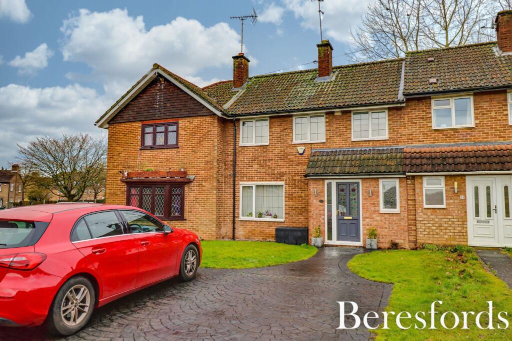 Main image of property: Knights Way, Brentwood, CM13