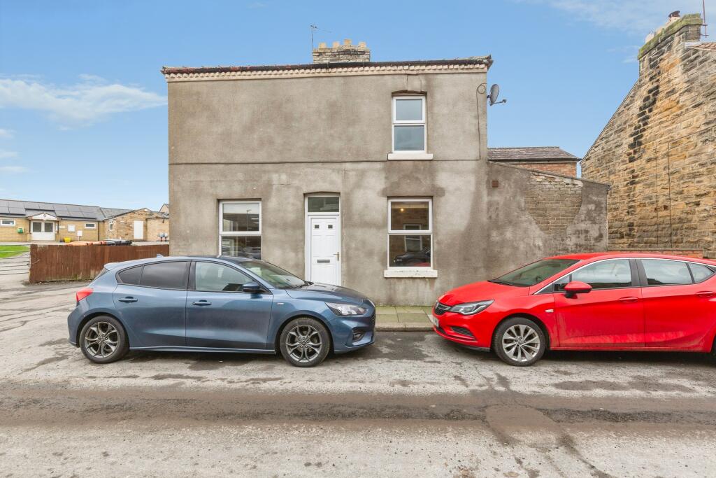 Main image of property: Marshall Street, Barnard Castle, DL12