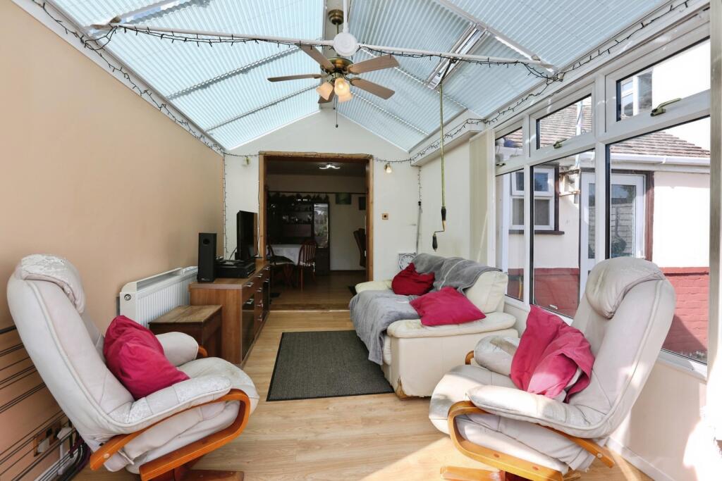 House in Southampton - View 5