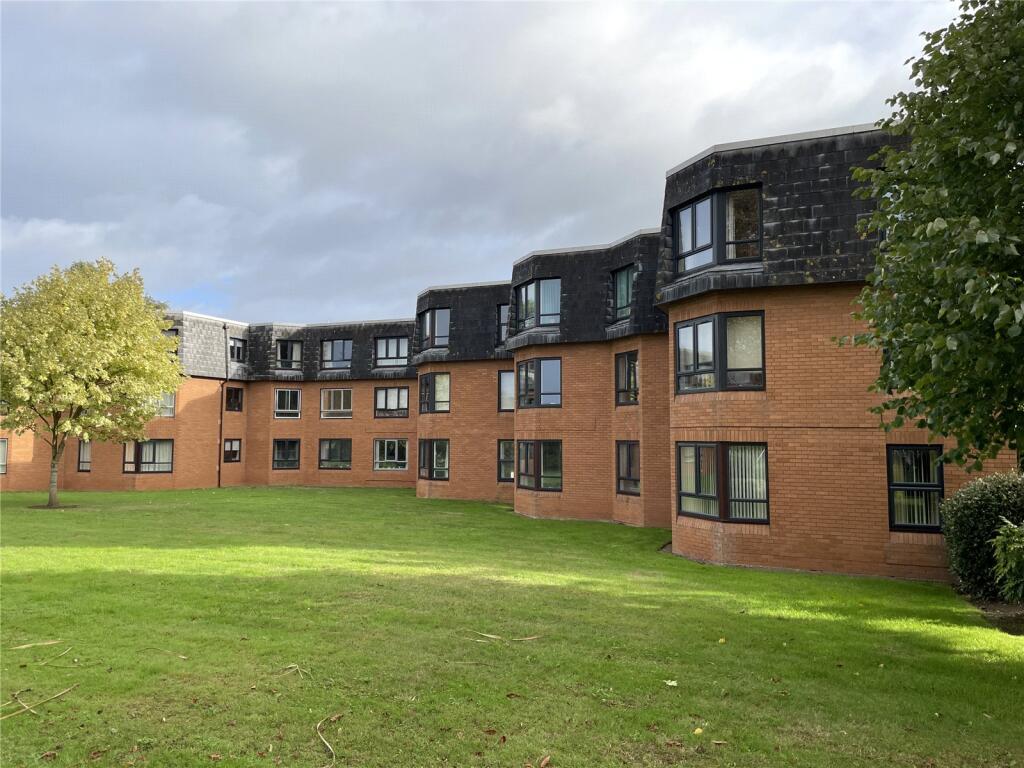 Main image of property: French Weir Close, Taunton, Somerset, TA1
