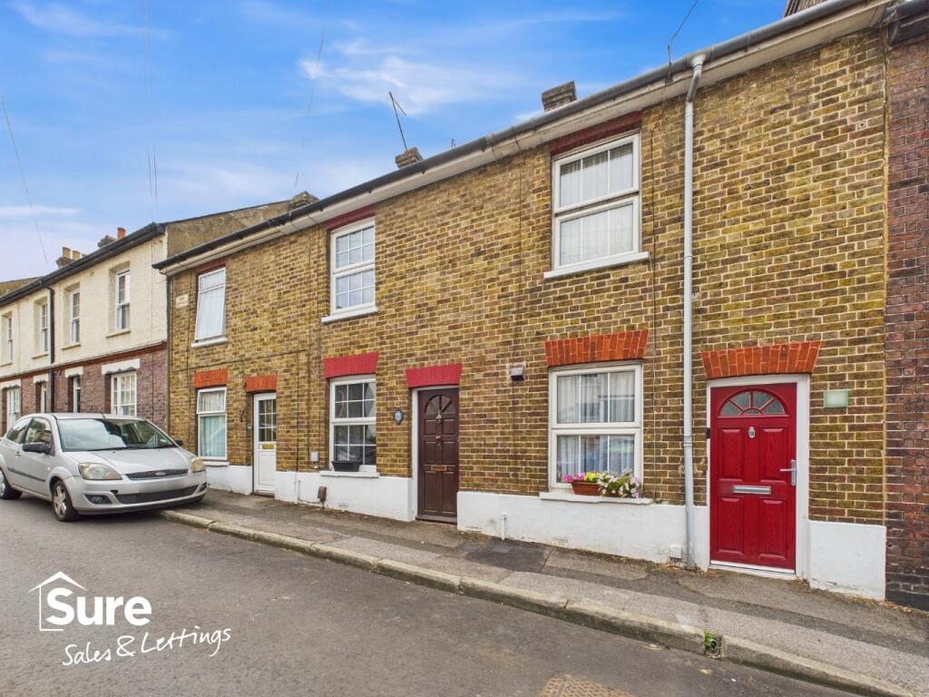 Main image of property: Herbert Street, Hemel Hempstead, Hertfordshire, HP2