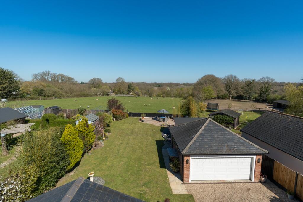 Abberton Road, Layer-De-La-Haye, Colchester, Essex, CO2 photo 4